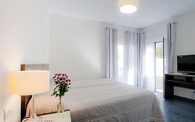 Hotel Madrid de Sevilla